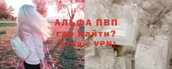 крисы Алексин
